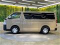 2025 Toyota Hiace Van