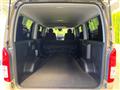2025 Toyota Hiace Van