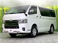 2024 Toyota Hiace Van