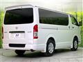 2024 Toyota Hiace Van