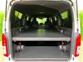 2024 Toyota Hiace Van