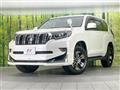 2018 Toyota Land Cruiser Prado