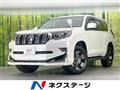 2018 Toyota Land Cruiser Prado