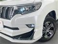 2018 Toyota Land Cruiser Prado