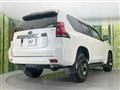 2018 Toyota Land Cruiser Prado