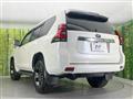2018 Toyota Land Cruiser Prado