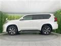 2018 Toyota Land Cruiser Prado