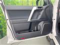 2018 Toyota Land Cruiser Prado