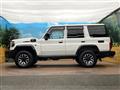 2024 Toyota Landcruiser 70