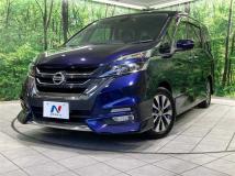 2016 Nissan Serena