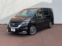 2017 Nissan Serena