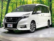 2018 Nissan Serena