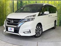 2018 Nissan Serena