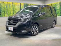 2019 Nissan Serena