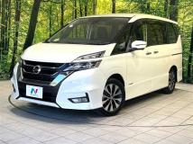 2019 Nissan Serena