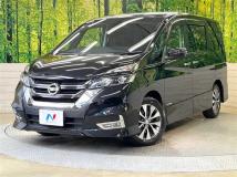 2019 Nissan Serena