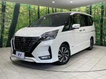 2020 Nissan Serena