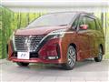 2022 Nissan Serena
