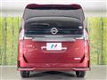2022 Nissan Serena