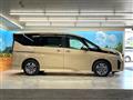 2023 Nissan Serena
