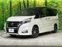 2018 Nissan Serena