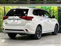 2015 Mitsubishi OUTLANDER PHEV