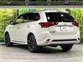 2015 Mitsubishi OUTLANDER PHEV