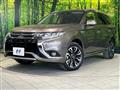 2017 Mitsubishi OUTLANDER PHEV
