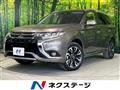 2017 Mitsubishi OUTLANDER PHEV