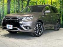 2017 Mitsubishi OUTLANDER PHEV