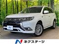 2018 Mitsubishi OUTLANDER PHEV