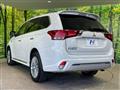 2018 Mitsubishi OUTLANDER PHEV