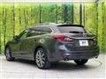 2018 Mazda Atenza Wagon