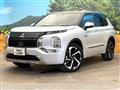 2022 Mitsubishi OUTLANDER PHEV
