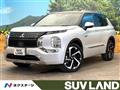 2022 Mitsubishi OUTLANDER PHEV