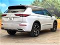 2022 Mitsubishi OUTLANDER PHEV