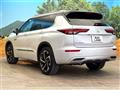 2022 Mitsubishi OUTLANDER PHEV