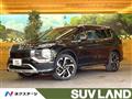 2022 Mitsubishi OUTLANDER PHEV
