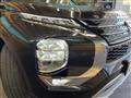 2022 Mitsubishi OUTLANDER PHEV