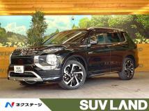 2022 Mitsubishi OUTLANDER PHEV