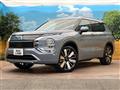 2024 Mitsubishi OUTLANDER PHEV