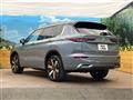 2024 Mitsubishi OUTLANDER PHEV