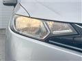 2016 Honda Fit Hybrid
