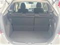 2016 Honda Fit Hybrid
