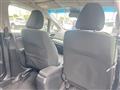 2016 Honda Fit Hybrid