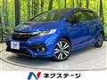 2017 Honda Fit Hybrid