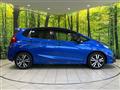 2017 Honda Fit Hybrid