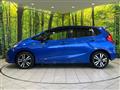 2017 Honda Fit Hybrid