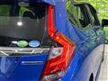 2017 Honda Fit Hybrid