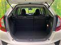 2014 Honda Fit Hybrid